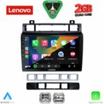 LENOVO LVD 2766_CPA (9inc) MULTIMEDIA TABLET for VW TOUAREG mod. 2011-2018 - Image 2