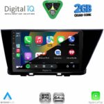 DIGITAL IQ RSD 1305_CPA (9inc) MULTIMEDIA TABLET for KIA NIRO mod. 2017-2021 - Image 2