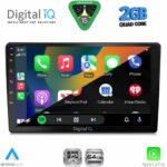 DIGITAL IQ RSD 1360_CPA (9inc) MULTIMEDIA TABLET for MAZDA 2 mod. 2002-2007 - Image 2