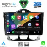 DIGITAL IQ RSD 1394_CPA (9inc) MULTIMEDIA TABLET for MAZDA RX8 mod. 2001-2008 - Image 2