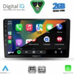 DIGITAL IQ RSD 1656_CPA (9inc) MULTIMEDIA TABLET for SSANGYANG REXTON mod. 2002-2006 - Image 2