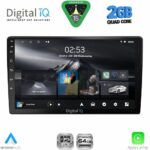 DIGITAL IQ RSD 1909_CPA (9" SLIM) MULTIMEDIA TABLET