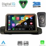 DIGITAL IQ RSF 4044_CPA (9inc) MULTIMEDIA TABLET for BMW S.3 (E90-91-92) mod. 2005-2012 - Image 2