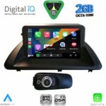 DIGITAL IQ RSF 4340_CPA (9inc) MULTIMEDIA TABLET for LEXUS CT 200 mod. 2011-2020 - Image 2