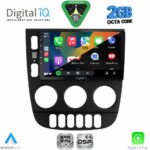 DIGITAL IQ RSF 4413_CPA (9inc) MULTIMEDIA TABLET for MERCEDES ML (W163) mod. 2002-2005 - Image 2