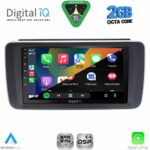 DIGITAL IQ RSF 4473_CPA (9inc) MULTIMEDIA TABLET for NISSAN LEAF mod. 2018-2026 - Image 2