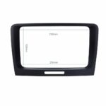 PH 03.189 (FRAME for SKODA SUPERB mod. 2008-2015 for VW GROUP units