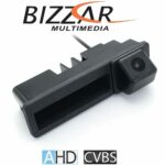Audi A3/A6/Q7 Κάμερα Χειρολαβής AHD720 και CVBS
