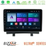 Bizzar Ultra Series Opel Zafira 8core Android13 8+128GB Navigation Multimedia Tablet 9"