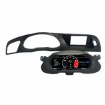 DIGITAL IQ DGU 919_DC (10.25in) DIGITAL CLUSTER for AUDI A4 mod. 2013-2016 - Image 3