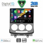 DIGITAL IQ BXC 3370_CPAA (9inc) MULTIMEDIA TABLET for MAZDA 5 mod. 2004-2010 - Image 2