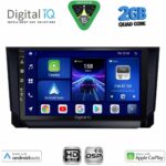 DIGITAL IQ BXC 3391_CPAA (10inc) MULTIMEDIA TABLET for MAZDA CX9 mod. 2006-2015