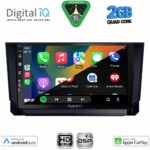 DIGITAL IQ BXC 3391_CPAA (10inc) MULTIMEDIA TABLET for MAZDA CX9 mod. 2006-2015 - Image 2