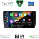 DIGITAL IQ BXC 3472_CPAA (9inc) MULTIMEDIA TABLET for NISSAN LEAF mod. 2009-2017 - Image 2