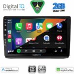 DIGITAL IQ BXC 3558A_CPAA (10inc) MULTIMEDIA TABLET for OPEL VIVARO – RENAULT TRAFIC - NISSAN PRIMASTAR mod. 2004-2015 - Image 3