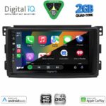 DIGITAL IQ BXC 3621_CPAA (9inc) MULTIMEDIA TABLET for SMART mod. 2007-2010 - Image 2