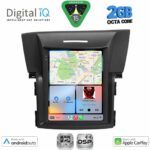DIGITAL IQ BXF 5978_CPAA TESLA STYLE for HONDA CRV mod. 2012-2017 - Image 2