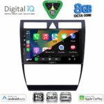 DIGITAL IQ BXF 18006_CPAA (9inc) MULTIMEDIA TABLET for AUDI A6 mod. 1998-2005 - Image 2