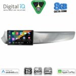 DIGITAL IQ BXF 7025_CPAA (9inc) MULTIMEDIA TABLET for ALFA ROMEO GIULIETTA mod. 2010-2014 - Image 2