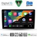 DIGITAL IQ BXK 20026A_CPAA (9inc) MULTIMEDIA TABLET for ALFA ROMEO GIULIETTA mod 2014-2020 - Image 2