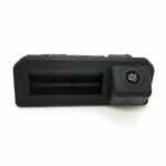 DIGITAL IQ CAMERA  AUDI_05 (AHD) HANDLE CAMERA AUDI A5-Q2-Q5-Q7 - PORSCHE - SKODA - VW mod. 2017-2024