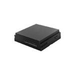 DIGITAL IQ BZ 684F CPAA (WIRELESS CARPLAY / ANDROID AUTO BOX for MERCEDES mod. 2012-2015 with NTG 4.5/4.7 - 2 CAMERAS) - Image 2