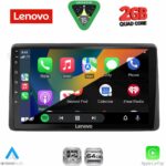 LENOVO LVD 2104_CPA (10inc) MULTIMEDIA TABLET for DACIA DUSTER mod. 2019-2025 - Image 2