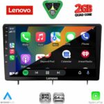 LENOVO LVD 2192_CPA (10inc) MULTIMEDIA TABLET for HONDA CIVIC mod. 2022-2026 - Image 2