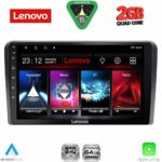 LENOVO LVD 2398_CPA (10inc) MULTIMEDIA TABLET for MG ZS mod. 2017-2025