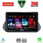 LENOVO LVD 2469_CPA (10inc) MULTIMEDIA TABLET for NISSAN QASHQAI mod. 2021-2024