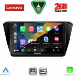 LENOVO LVD 2605_CPA (10inc) MULTIMEDIA TABLET for SKODA SUPERB mod. 2015-2023 - Image 2