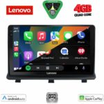 LENOVO LVE 8480_CPAA (9inc) MULTIMEDIA TABLET for OPEL ANTARA mod. 2006-2016 - Image 2