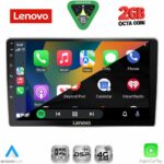 LENOVO LVF 5028_CPA (9inc) MULTIMEDIA TABLET for ALFA ROMEO MITO mod. 2008-2018 - Image 2