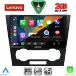 LENOVO LVF 5073_CPA (9inc) MULTIMEDIA TABLET for CHEVROLET EPICA mod. 2006-2011 - Image 2