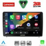LENOVO LVF 5151B_CPA (10inc) MULTIMEDIA TABLET for FORD ECOSPORT  mod. 2018-2022 - Image 2