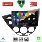 LENOVO LVF 5169_CPA  (9inc) MULTIMEDIA TABLET for FORD FOCUS mod. 1998-2004 - Image 2
