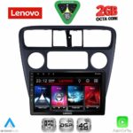 LENOVO LVF 5181_CPA (9inc) MULTIMEDIA TABLET for HONDA ACCORD COUPE mod. 1998-2004