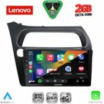 LENOVO LVF 5189_CPA (9inc) MULTIMEDIA TABLET for HONDA CIVIC 3D-5D mod. 2006-2012 - Image 2