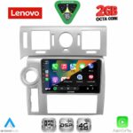 LENOVO LVF 5216_CPA (9inc) MULTIMEDIA TABLET for HUMMER H2 mod. 2008-2009 - Image 2
