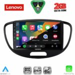 LENOVO LVF 5223_CPA (9inc) MULTIMEDIA TABLET for HYUNDAI i10 mod. 2008-2013 - Image 2