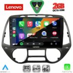 LENOVO LVF 5226_CPA  (9inc) MULTIMEDIA TABLET for HYUNDAI i20 mod. 2008-2013 - Image 2