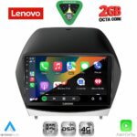 LENOVO LVF 5235_CPA (10inc) MULTIMEDIA TABLET for HYUNDAI iX35  mod. 2010-2015 - Image 2
