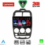 LENOVO LVF 5246_CPA (9inc) MULTIMEDIA TABLET for HYUNDAI ACCENT mod. 1999-2004