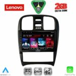 LENOVO LVF 5247_CPA (9inc) MULTIMEDIA TABLET for HYUNDAI SONATA mod. 2000-2006