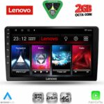 LENOVO LVF 5301_CPA (9inc) MULTIMEDIA TABLET for KIA CEED  mod. 2009-2012