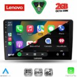 LENOVO LVF 5301_CPA (9inc) MULTIMEDIA TABLET for KIA CEED  mod. 2009-2012 - Image 2