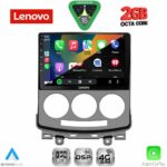 LENOVO LVF 5370_CPA (9inc) MULTIMEDIA TABLET for MAZDA 5 mod. 2004-2010 - Image 2