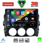LENOVO LVF 5392_CPA (9inc) MULTIMEDIA TABLET for MAZDA MX5 mod. 2005-2015 - Image 2
