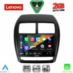 LENOVO LVF 5431_CPA (9inc) MULTIMEDIA TABLET for MITSUBISHI ASX mod. 2020-2023 - Image 3