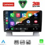 LENOVO LVF 5482_CPA (9inc) MULTIMEDIA TABLET for OPEL ASTRA J  mod.2010-2016 - Image 2